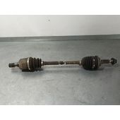 Transmision Delantera Izquierda Para Kia Picanto