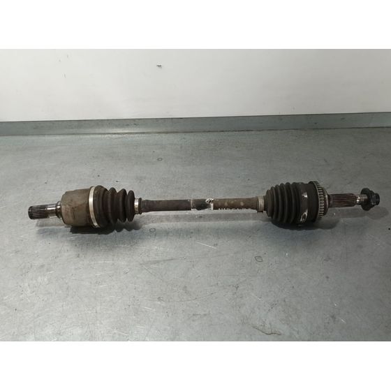 Transmision Delantera Izquierda Para Kia Picanto