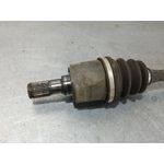 Transmision Delantera Izquierda Para Kia Picanto