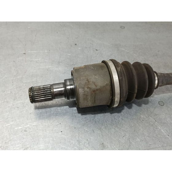 Transmision Delantera Izquierda Para Kia Picanto