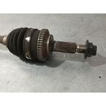 Transmision Delantera Izquierda Para Kia Picanto