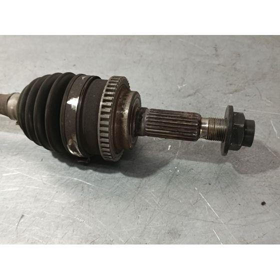 Transmision Delantera Izquierda Para Kia Picanto