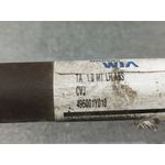 Transmision Delantera Izquierda Para Kia Picanto