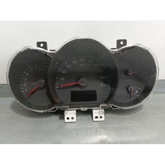 Cuadro Instrumentos Para Kia Picanto