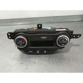 Mando Climatizador Para Kia Picanto