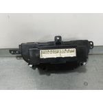 Mando Climatizador Para Kia Picanto