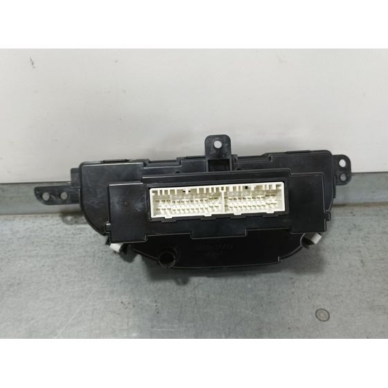 Mando Climatizador Para Kia Picanto