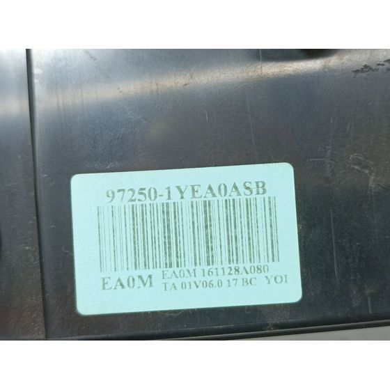 Mando Climatizador Para Kia Picanto