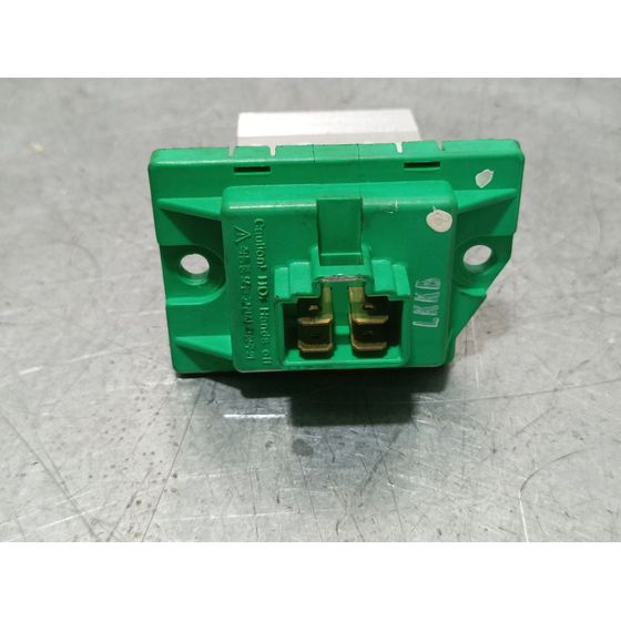 Resistencia Calefaccion para Kia Picanto (Ja)