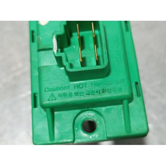 Resistencia Calefaccion para Kia Picanto (Ja)