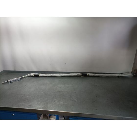 Airbag Cortina Delantero Izquierdo Para Kia Picanto