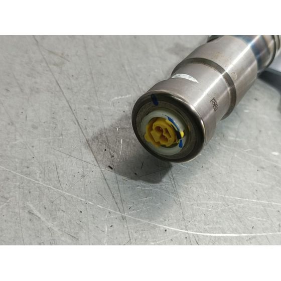 Airbag Cortina Delantero Izquierdo Para Kia Picanto