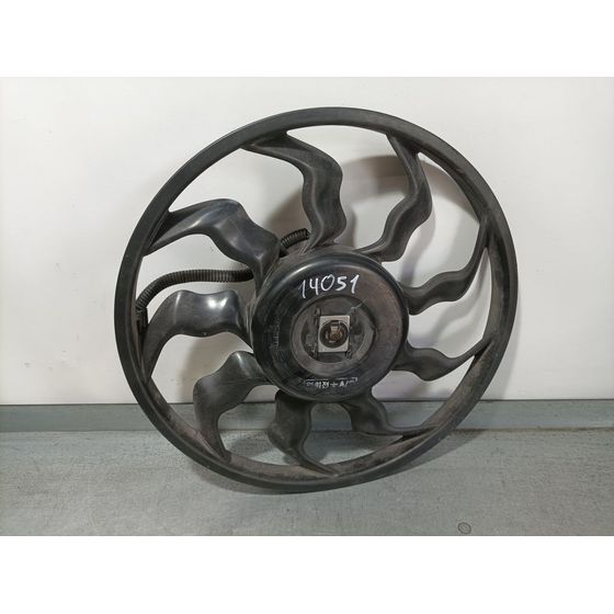 Electroventilador Para Kia Picanto
