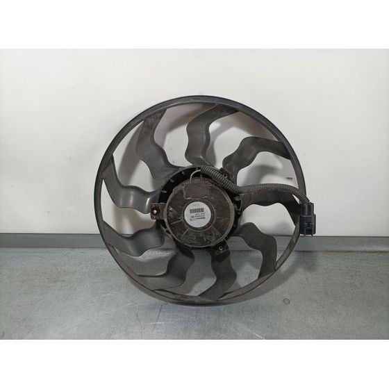 Electroventilador Para Kia Picanto