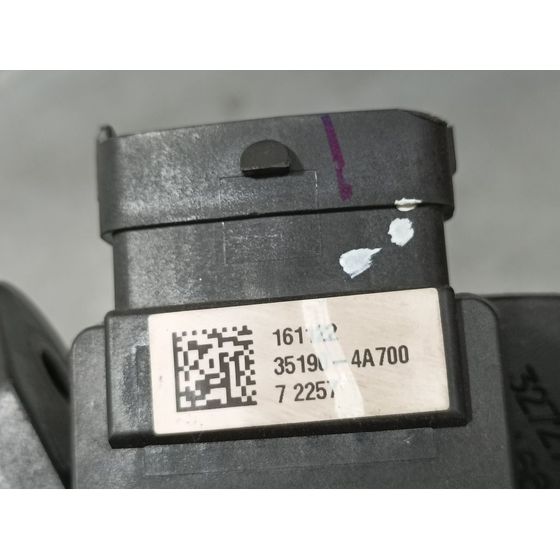 Potenciometro Pedal Para Kia Picanto