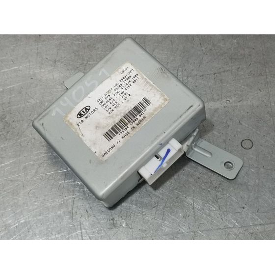 Modulo Electronico Para Kia Picanto