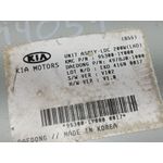 Modulo Electronico Para Kia Picanto