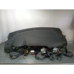 Kit Airbag Para Kia Picanto