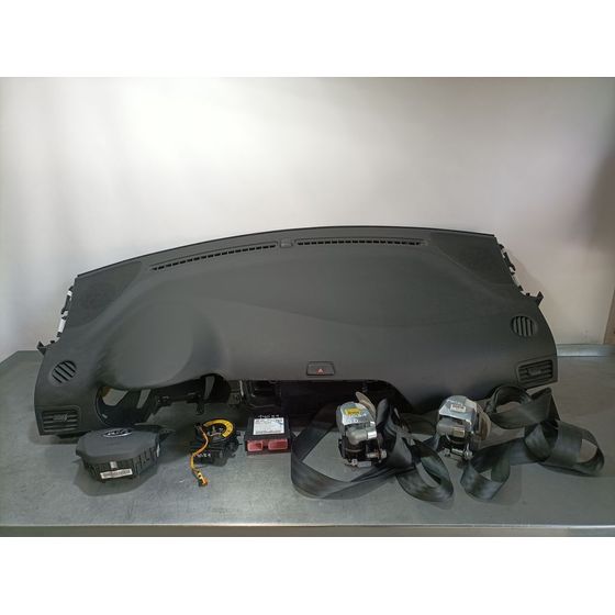 Kit Airbag Para Kia Picanto