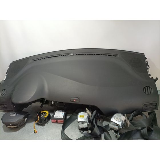 Kit Airbag Para Kia Picanto