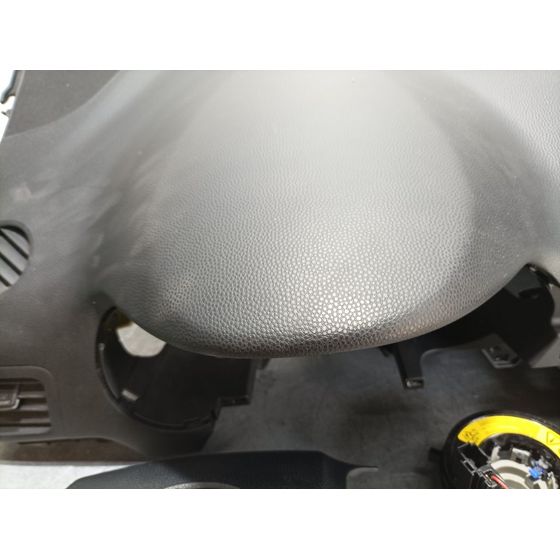 Kit Airbag Para Kia Picanto