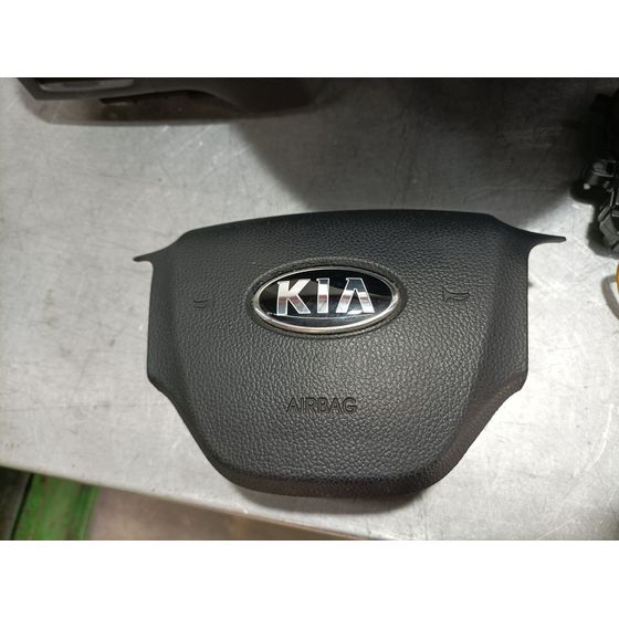 Kit Airbag Para Kia Picanto