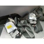Kit Airbag Para Kia Picanto