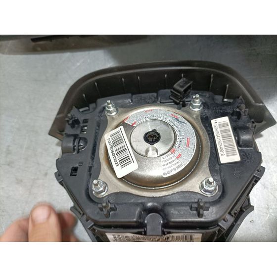 Kit Airbag Para Kia Picanto