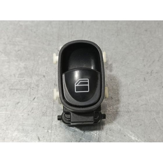 Mando Elevalunas Delantero Derecho Para Mercedes Clase Clk Coupe