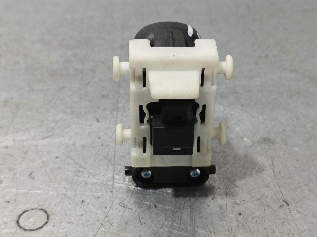 Mando Elevalunas Delantero Derecho Para Mercedes Clase Clk  Coupe