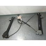 Elevalunas Delantero Derecho Para Mercedes Clase Clk  Coupe