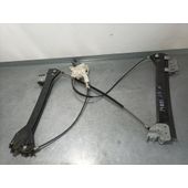 Elevalunas Delantero Derecho Para Mercedes Clase Clk  Coupe