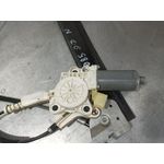 Elevalunas Delantero Derecho Para Mercedes Clase Clk  Coupe