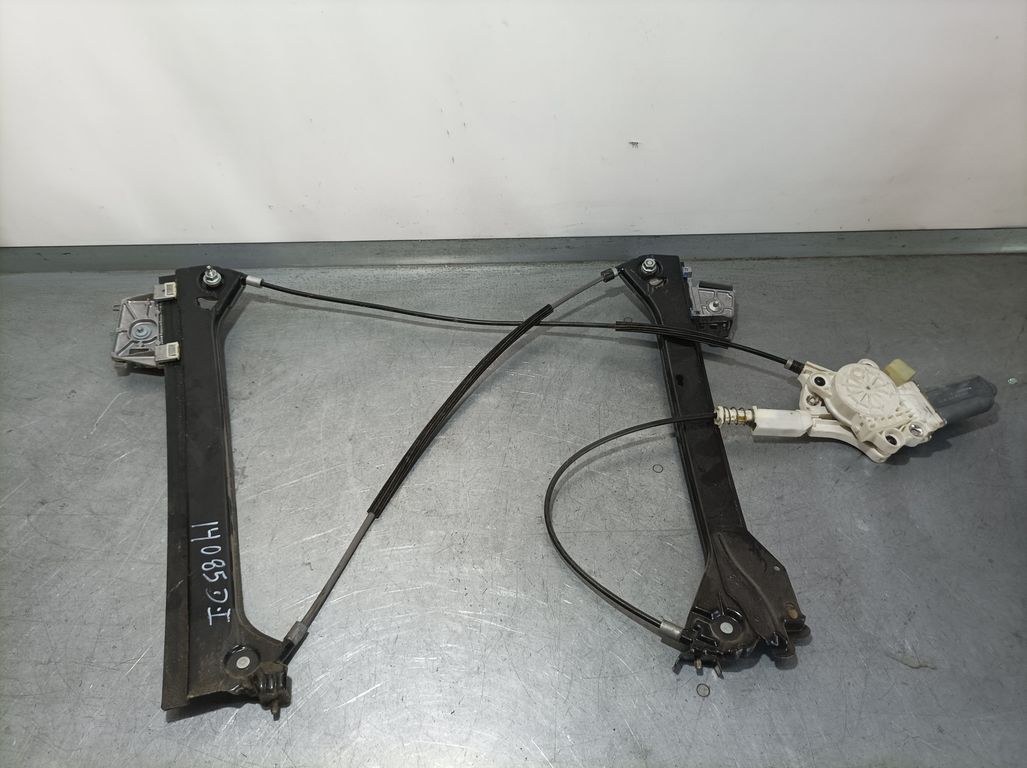 Elevalunas Delantero Izquierdo Para Mercedes Clase Clk  Coupe