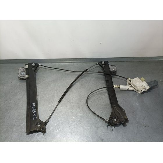 Elevalunas Delantero Izquierdo Para Mercedes Clase Clk  Coupe