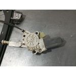 Elevalunas Delantero Izquierdo Para Mercedes Clase Clk  Coupe