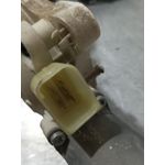 Elevalunas Delantero Izquierdo Para Mercedes Clase Clk  Coupe