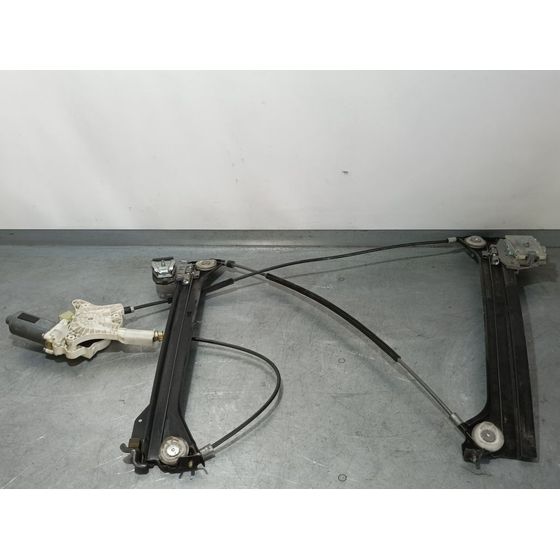 Elevalunas Delantero Izquierdo Para Mercedes Clase Clk  Coupe