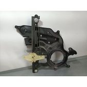 Elevalunas Delantero Derecho Para Citroen Berlingo