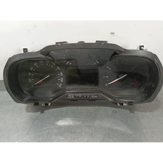 Cuadro Instrumentos Para Citroen Berlingo