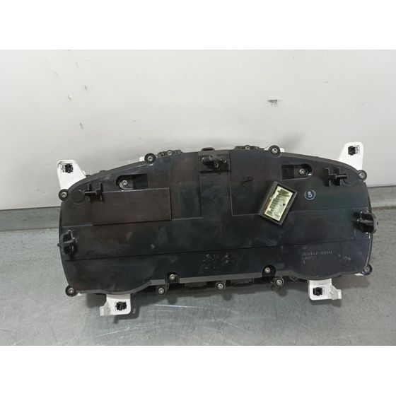 Cuadro Instrumentos Para Citroen Berlingo