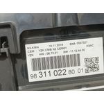 Cuadro Instrumentos Para Citroen Berlingo