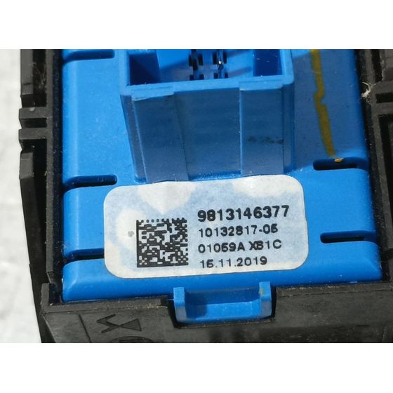 Palanca Freno De Mano Para Citroen Berlingo