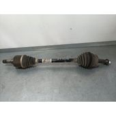Transmision Delantera Izquierda Para Citroen Berlingo