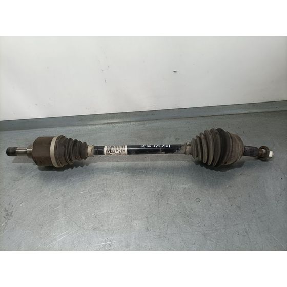 Transmision Delantera Izquierda Para Citroen Berlingo