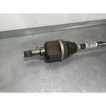 Transmision Delantera Izquierda Para Citroen Berlingo