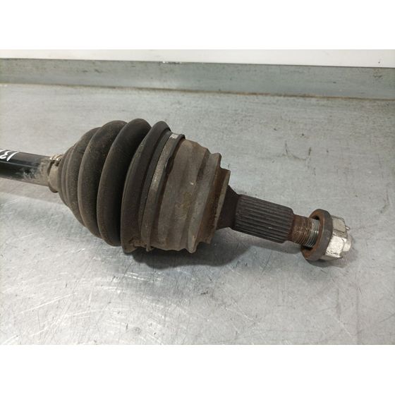 Transmision Delantera Izquierda Para Citroen Berlingo