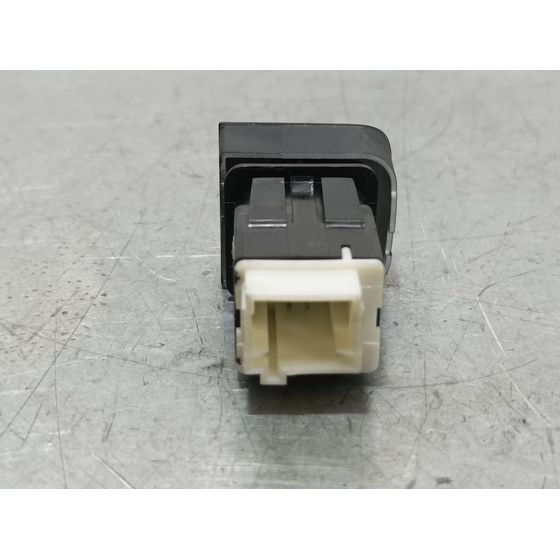 Warning Para Citroen Berlingo