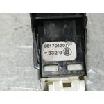 Warning Para Citroen Berlingo