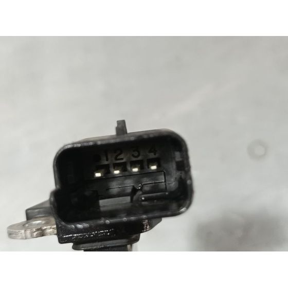 Caudalimetro para Citroen Berlingo